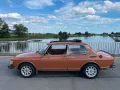 Saab SAAB 99 GLs Bj.1980 120PS FALTDACH Oldtimer