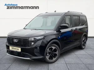 Ford Tourneo Courier 1.0 EcoBoost Autom. ACTIVE Navi 