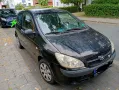 Hyundai Getz mit TÜV, wenig km - ideales A...
