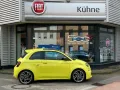 Fiat 500C 1.0 Dolcevita GSE N3 Hybrid Sitzheizung