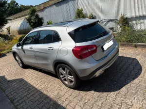 Mercedes-Benz GLA 200 7G DCT Urban