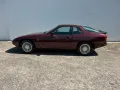 Porsche 924 targa