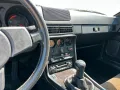 Porsche 924 targa