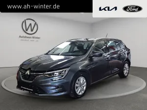 Renault Megane Grandtour TCE140 DCT Business Ed. LED Nav