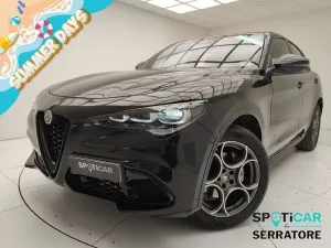 Other Alfa Romeo Stelvio My24 Diesel 210 Cv Sprint