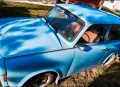 Trabant 601 Kombi top Zustand Scheunenfund...