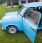 Trabant 601 Kombi top Zustand Scheunenfund...