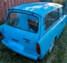 Trabant 601 Kombi top Zustand Scheunenfund...