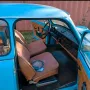 Trabant 601 Kombi top Zustand Scheunenfund...