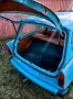 Trabant 601 Kombi top Zustand Scheunenfund...