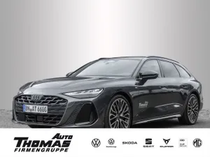 Audi A6 Avant TDI quattro S tronic +BANG&OLUFSEN+PANO