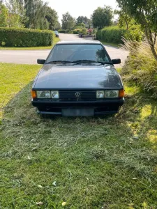Volkswagen VW Scirocco GT 2