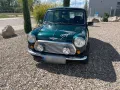 MINI Mini Cooper mit H-Kennzeichen