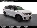 Suzuki SUZUKI Vitara 1.4 Boosterjet S 4WD ALLGRIP