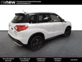 Suzuki SUZUKI Vitara 1.4 Boosterjet S 4WD ALLGRIP