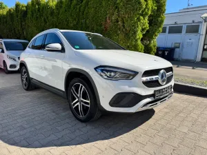 Mercedes-Benz GLA 200 KAMERA 8FACHBEREIT