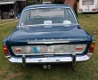 Ford Taunus P5 20M Taunomatic V6 / 4Türer ...