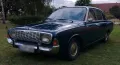 Ford Taunus P5 20M Taunomatic V6 / 4Türer ...