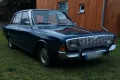 Ford Taunus P5 20M Taunomatic V6 / 4Türer ...
