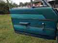 Ford Taunus P5 20M Taunomatic V6 / 4Türer ...
