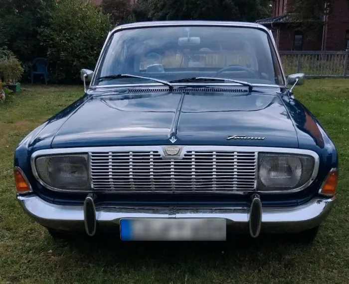 Ford Taunus P5 20M Taunomatic V6 / 4Türer ...
