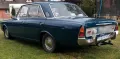 Ford Taunus P5 20M Taunomatic V6 / 4Türer ...