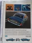 Ford Taunus P5 20M Taunomatic V6 / 4Türer ...