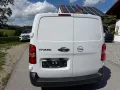 Opel Vivaro Kasten Edition M