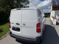 Opel Vivaro Kasten Edition M
