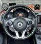 Smart Cabrio BRABUS MODERN CLASSIC-TAILOR MADE-MÜNCHEN