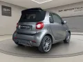 Smart Cabrio BRABUS MODERN CLASSIC-TAILOR MADE-MÜNCHEN