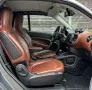 Smart Cabrio BRABUS MODERN CLASSIC-TAILOR MADE-MÜNCHEN