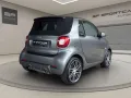 Smart Cabrio BRABUS MODERN CLASSIC-TAILOR MADE-MÜNCHEN