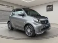 Smart Cabrio BRABUS MODERN CLASSIC-TAILOR MADE-MÜNCHEN