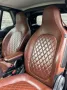 Smart Cabrio BRABUS MODERN CLASSIC-TAILOR MADE-MÜNCHEN