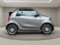 Smart Cabrio BRABUS MODERN CLASSIC-TAILOR MADE-MÜNCHEN