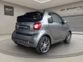 Smart Cabrio BRABUS MODERN CLASSIC-TAILOR MADE-MÜNCHEN