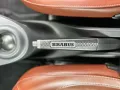 Smart Cabrio BRABUS MODERN CLASSIC-TAILOR MADE-MÜNCHEN