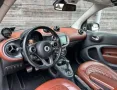 Smart Cabrio BRABUS MODERN CLASSIC-TAILOR MADE-MÜNCHEN