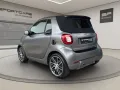 Smart Cabrio BRABUS MODERN CLASSIC-TAILOR MADE-MÜNCHEN