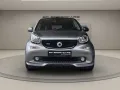 Smart Cabrio BRABUS MODERN CLASSIC-TAILOR MADE-MÜNCHEN