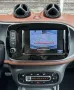 Smart Cabrio BRABUS MODERN CLASSIC-TAILOR MADE-MÜNCHEN
