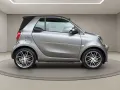 Smart Cabrio BRABUS MODERN CLASSIC-TAILOR MADE-MÜNCHEN