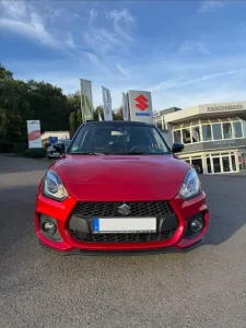 Suzuki Swift Sport 1.4 BOOSTERJET HYBRID Sport Sport