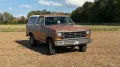 Ford Bronco XLT 1985, 5.0 V8, Klima, Servo...