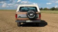Ford Bronco XLT 1985, 5.0 V8, Klima, Servo...