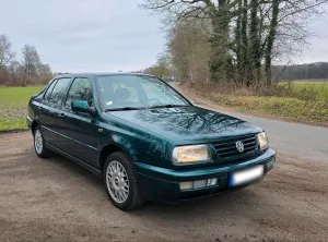 Volkswagen VW Vento 1.8 GLX  (Golf 3 Limo)