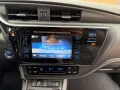 Toyota Auris Touring Sports Hybrid Business Navi