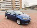 Toyota Auris Touring Sports Hybrid Business Navi