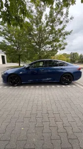 Opel Insignia 1.5 Turbo 121kW Ultimate 120 J. Aut...